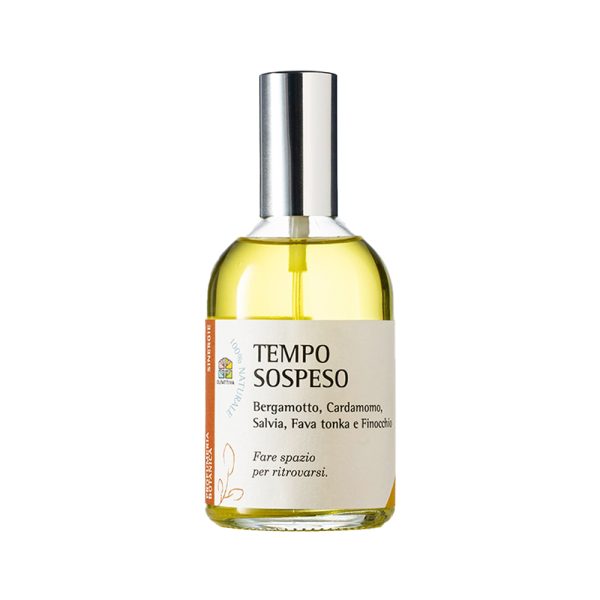 Profumo Tempo Sospeso