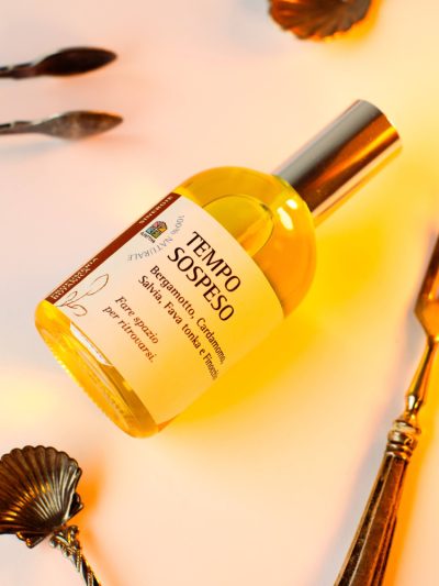 Profumo Tempo Sospeso