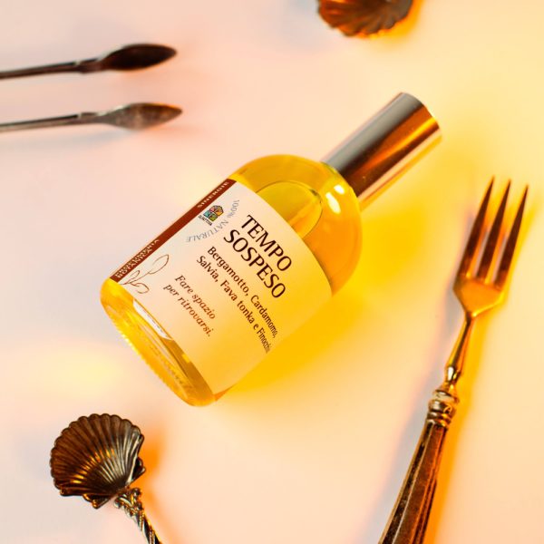 Profumo Tempo Sospeso - immagine 2