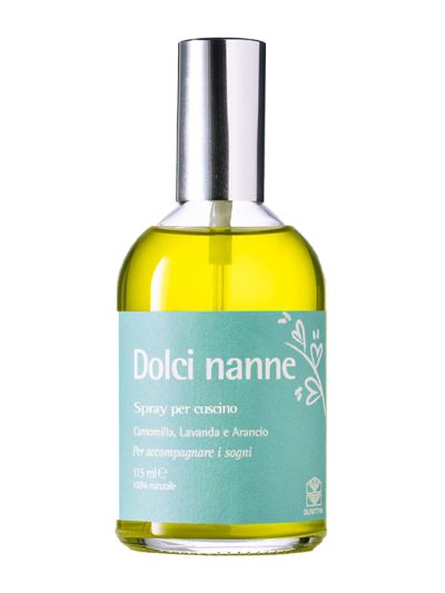 Spray per cuscino – Dolci Nanne