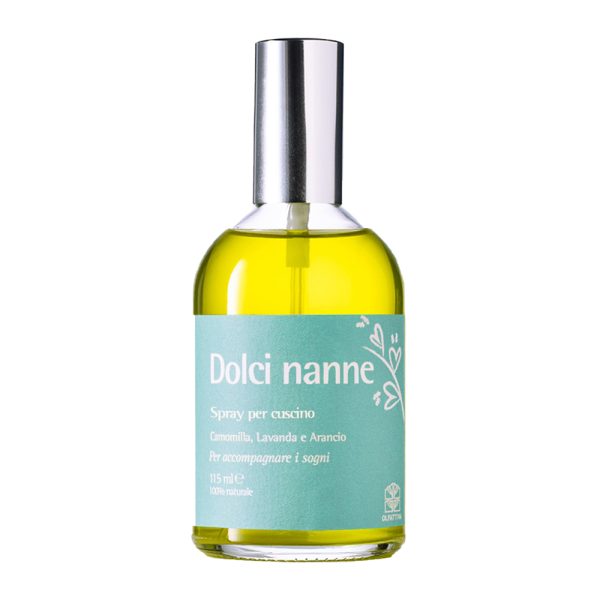 Spray per cuscino - Dolci Nanne
