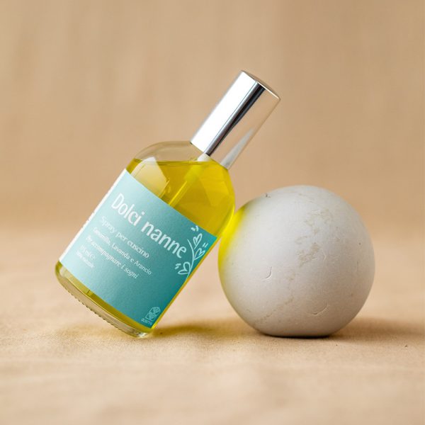Spray per cuscino - Dolci Nanne - immagine 3