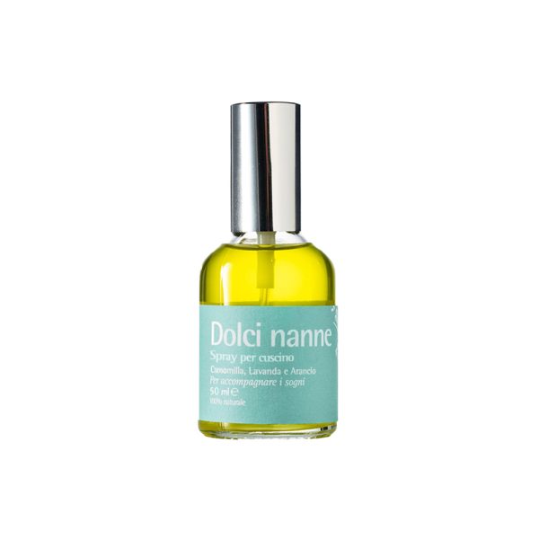 Spray per cuscino - Dolci Nanne - immagine 4
