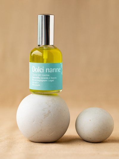 Spray per cuscino – Dolci Nanne