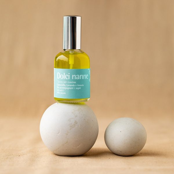 Spray per cuscino - Dolci Nanne - immagine 2