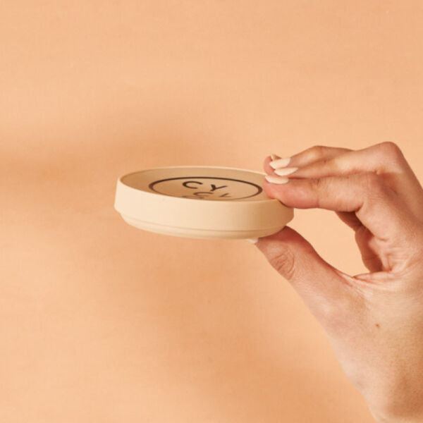 Vaso sterilizzatore per coppetta mestruale - immagine 2