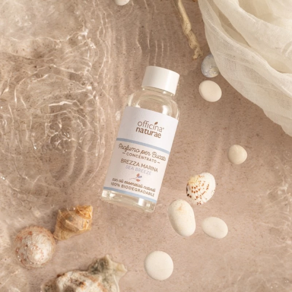 Profumatore per bucato ecologico concentrato - immagine 5