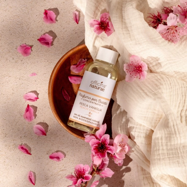 Profumatore per bucato ecologico concentrato - immagine 3