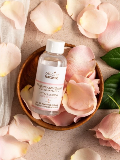 Profumatore per bucato ecologico concentrato