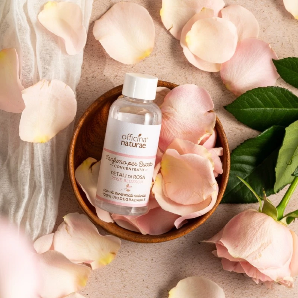 Profumatore per bucato ecologico concentrato - immagine 2