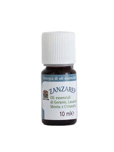 Olio essenziale zanzare – Zanzarep