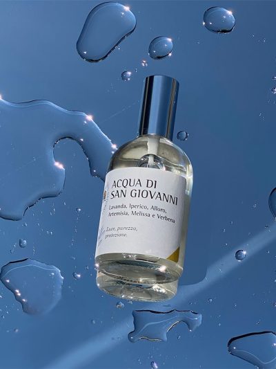 Profumo Acqua di San Giovanni