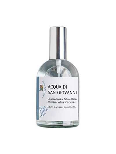 Profumo Acqua di San Giovanni