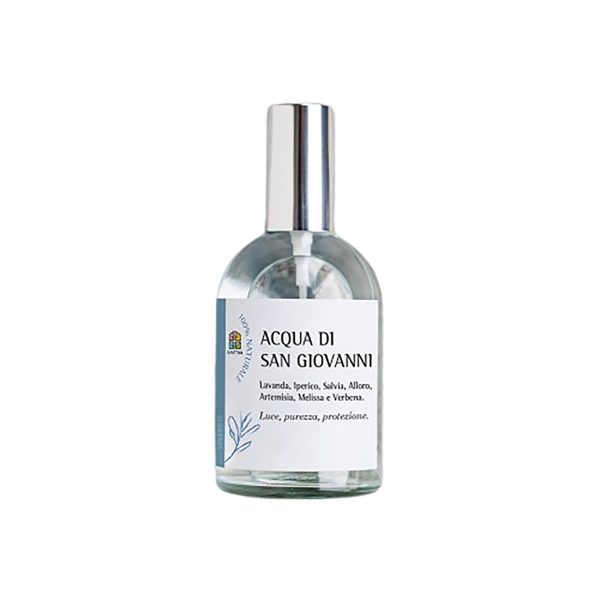 Profumo Acqua di San Giovanni