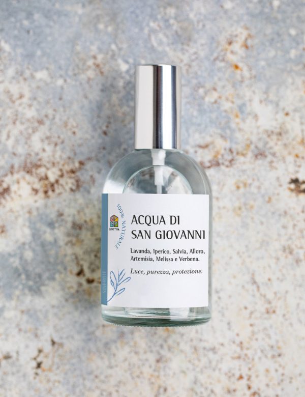 Profumo Acqua di San Giovanni - immagine 3