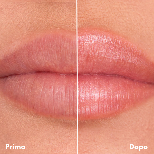 Blush in crema - labbra, occhi e guance - immagine 4