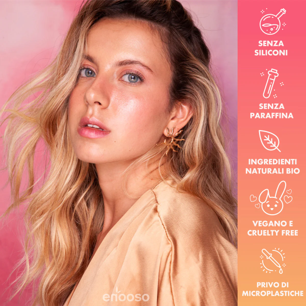 Blush in crema - labbra, occhi e guance - immagine 8