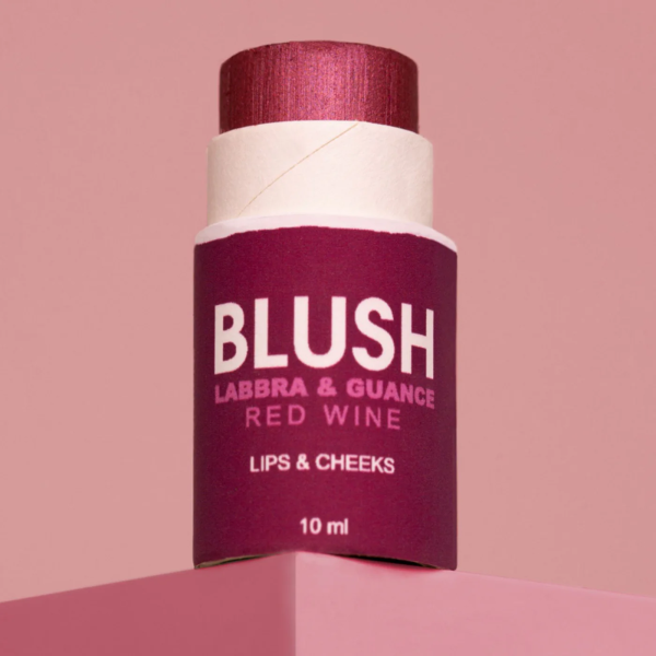 Blush in crema - labbra, occhi e guance - immagine 13
