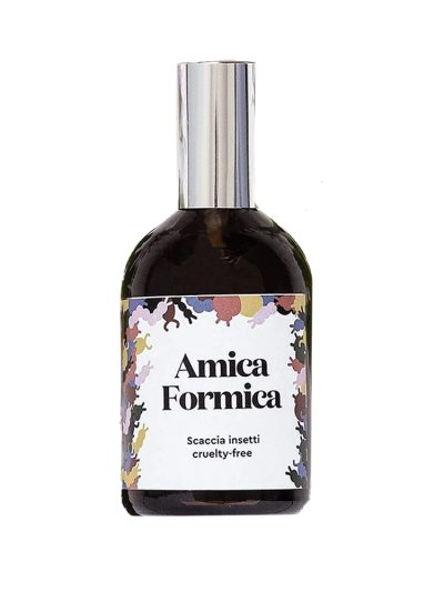 Amica formica – Spray scaccia insetti cruelty free
