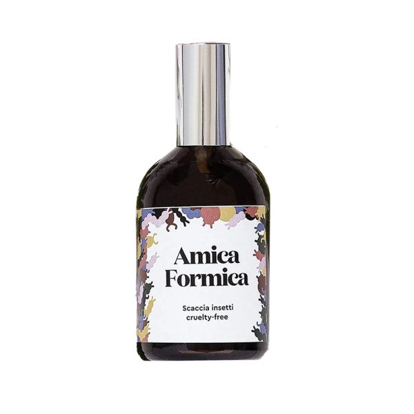 Amica formica - Spray scaccia insetti cruelty free