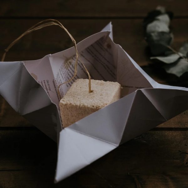 Shampoo + balsamo solido 2 in 1 - Anticaduta - Maca delle ande - immagine 3