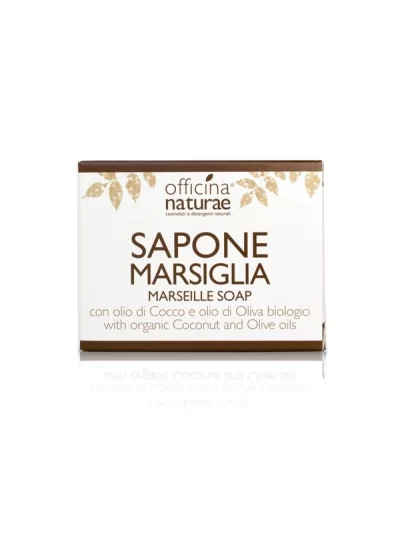 Sapone Marsiglia tuttofare