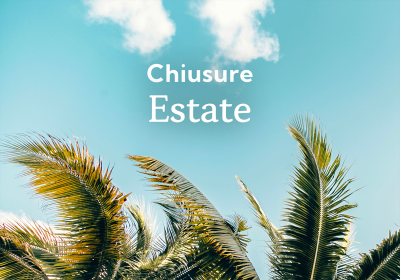 Chiusure agosto 2024