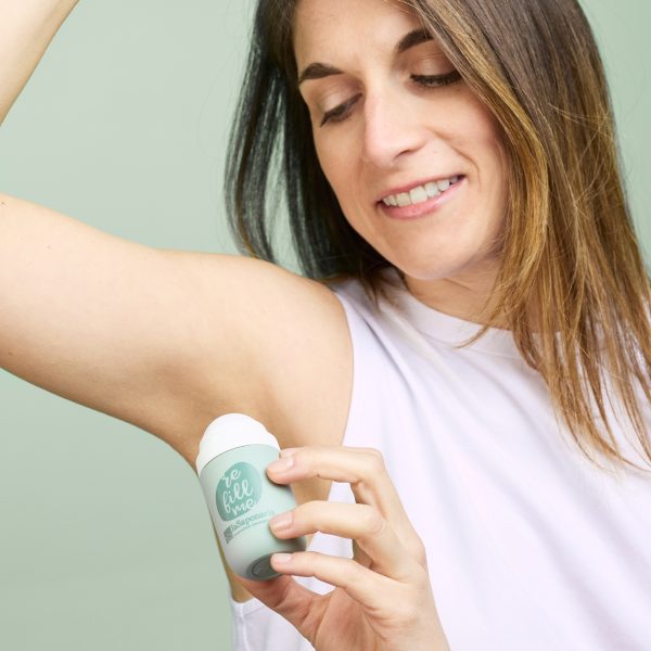 Ricarica per deodorante roll-on ricaricabile - immagine 7