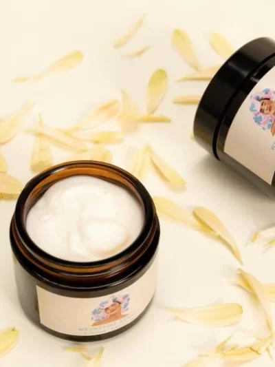 Crema viso C-Screen – Illuminante