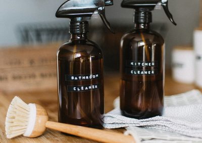 Mercoledì 9 ottobre 2024 – Mini corso Eco-pulizie