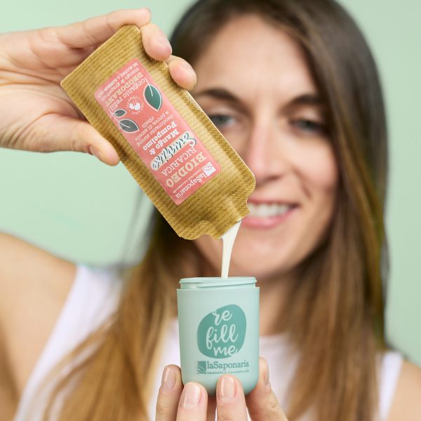 Ricarica per deodorante roll-on ricaricabile - immagine 6