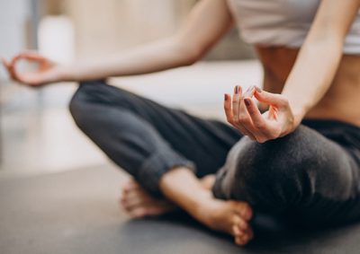 Domenica 24 novembre 2024 – Respira il benessere