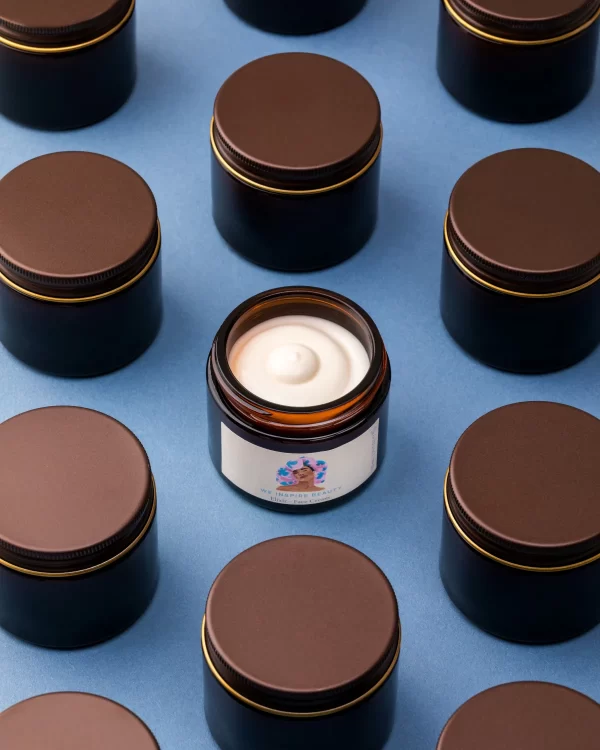 Crema viso Elixir- Ristrutturante e Nutriente - immagine 4