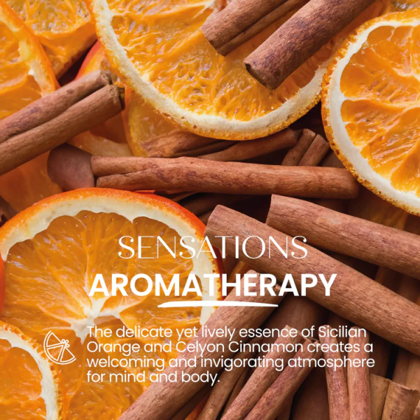 Candele AromEssenza - immagine 16