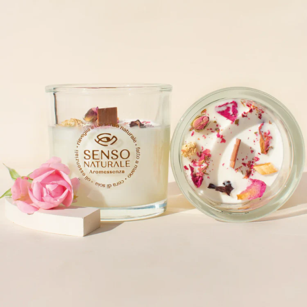 Candele AromEssenza - immagine 2