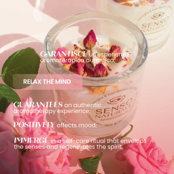 Candele AromEssenza - immagine 3