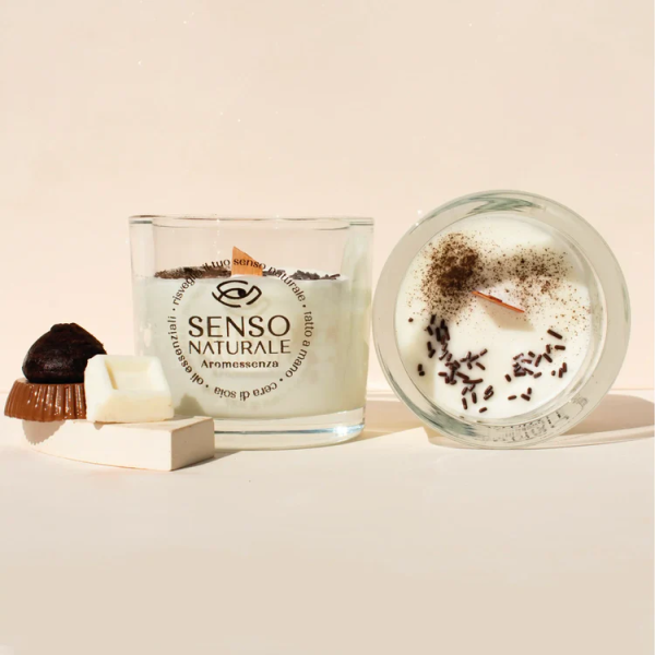 Candele AromEssenza - immagine 4