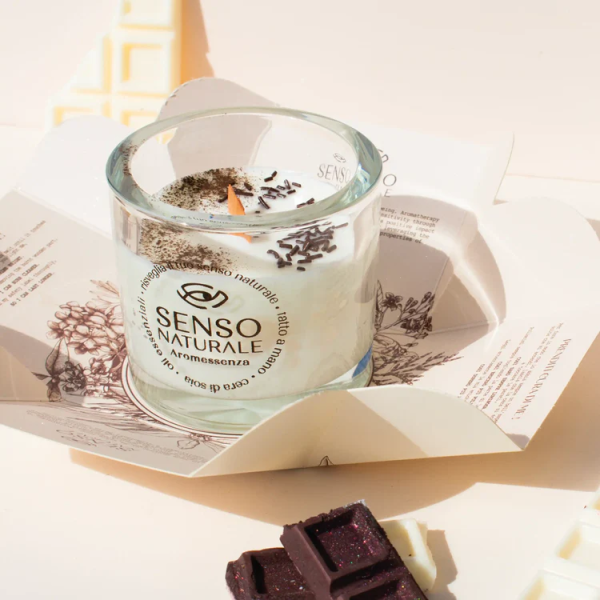 Candele AromEssenza - immagine 5