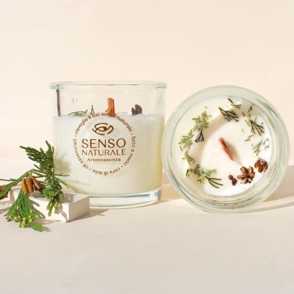 Candele AromEssenza - immagine 6