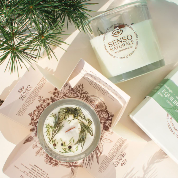 Candele AromEssenza - immagine 7