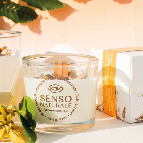 Candele AromEssenza - immagine 8