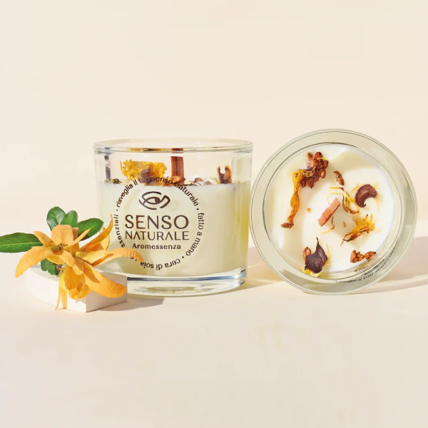 Candele AromEssenza - immagine 14