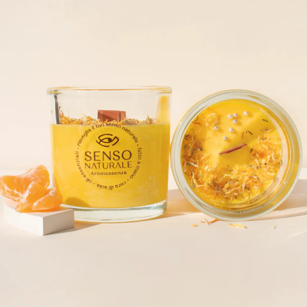 Candele AromEssenza - immagine 9