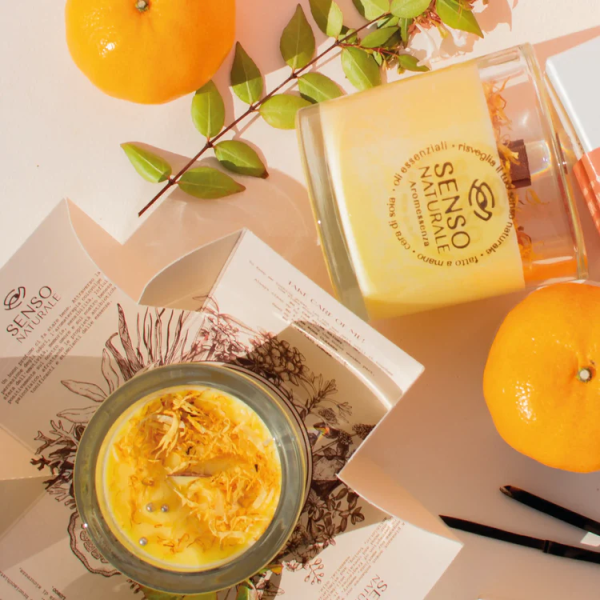 Candele AromEssenza - immagine 10