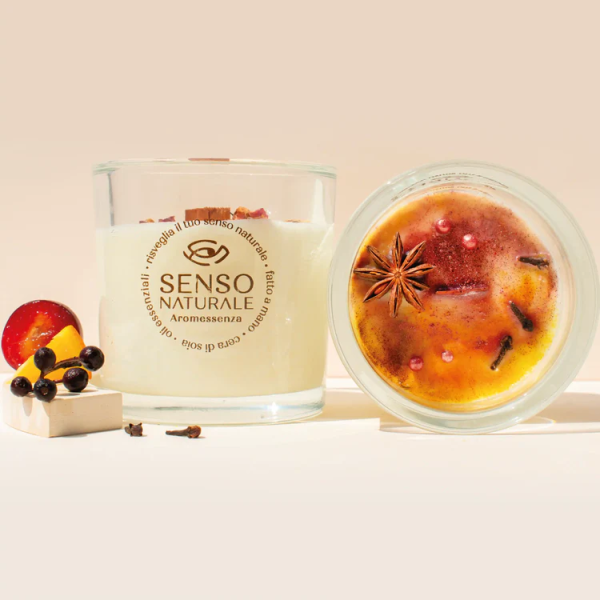 Candele AromEssenza - immagine 12