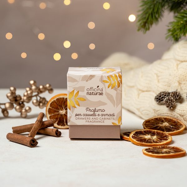 Scrigno Regalo Profumo per Cassetti e Armadi - immagine 4