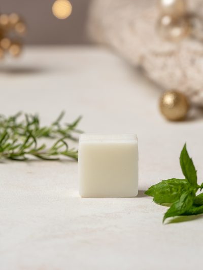 Sgrassino – Sgrassatore Solido di Natale