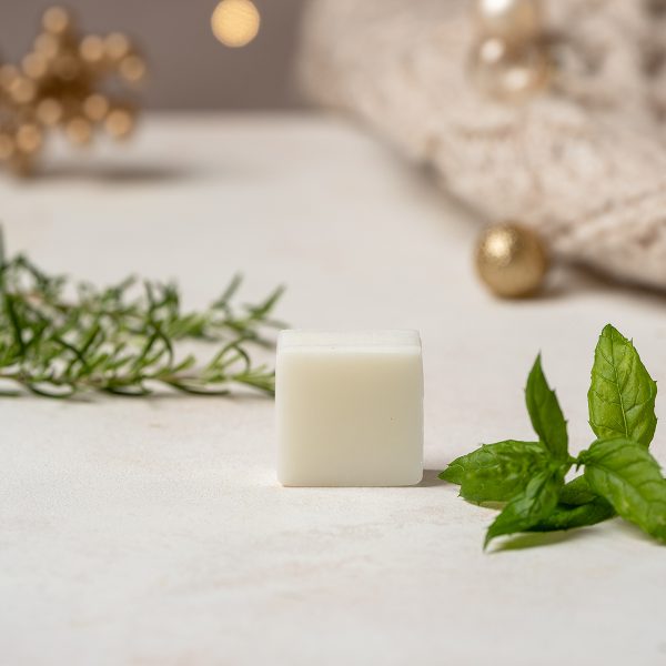 Sgrassino - Sgrassatore Solido di Natale - immagine 2