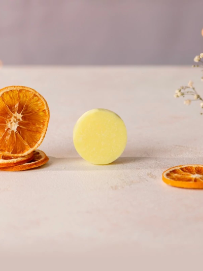 Arancino – Piatti Solido di Natale all’Arancio