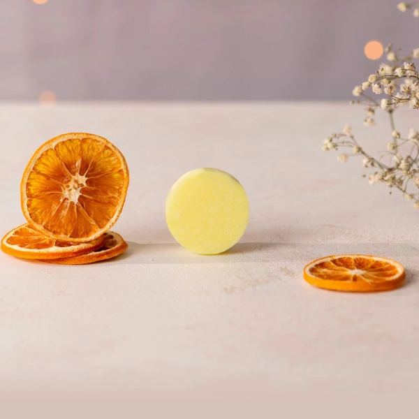 Arancino - Piatti Solido di Natale all'Arancio - immagine 2